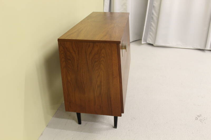 Vintage dressoir, kastje