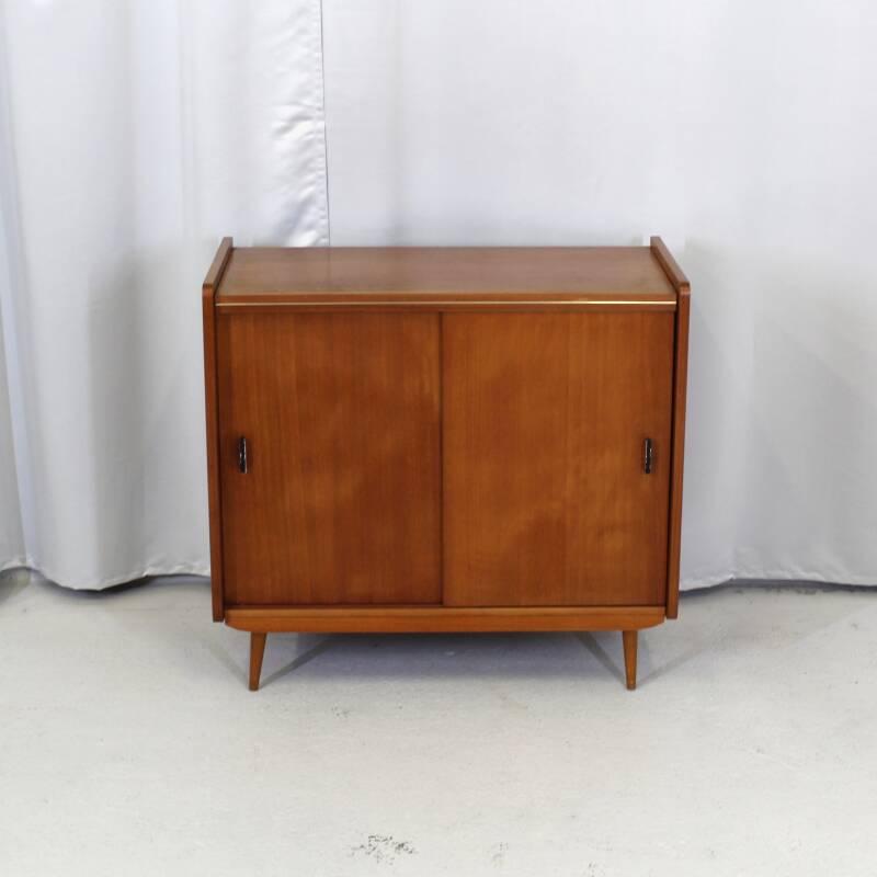 Vintage dressoir, kastje