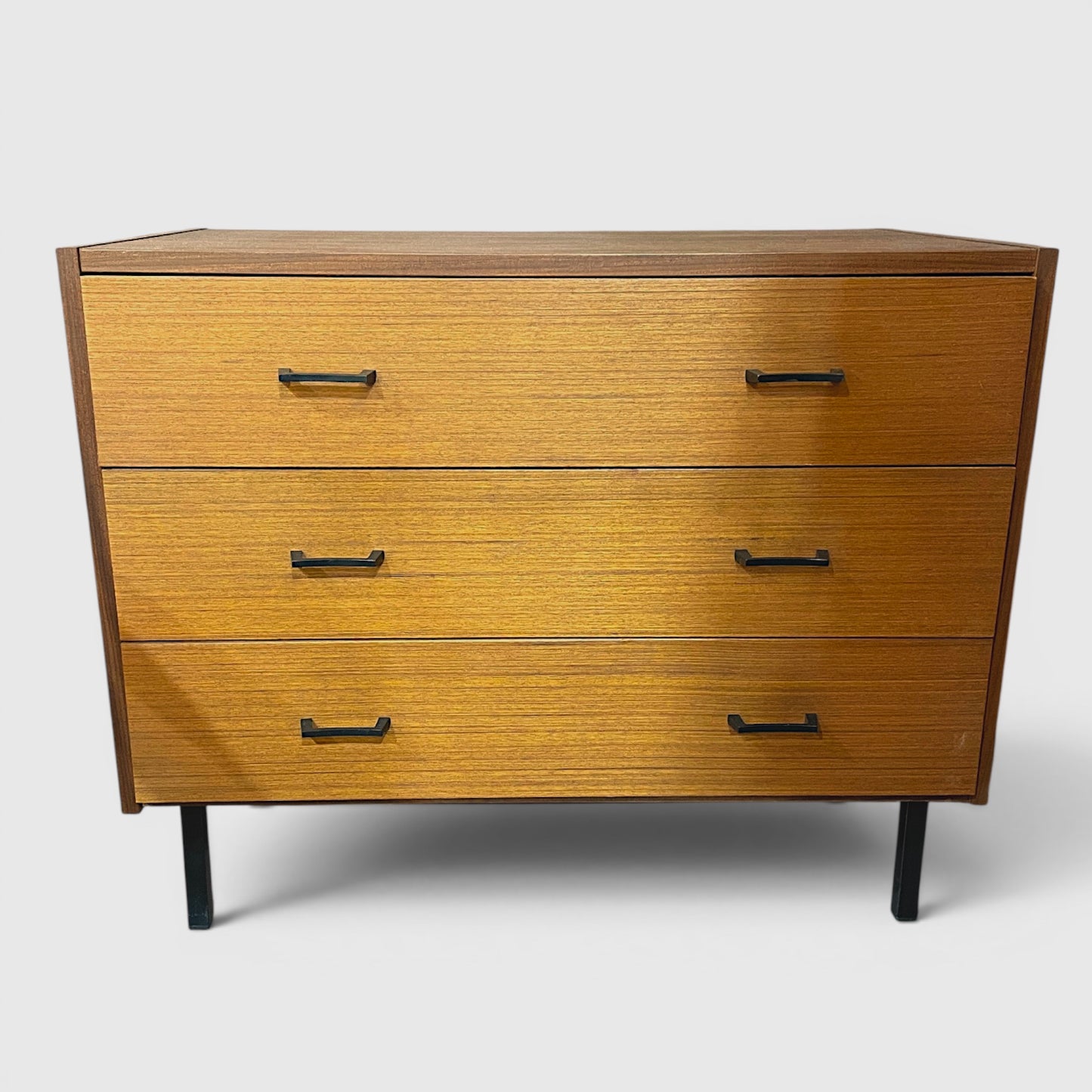 Vintage ladekast jaren '60 Simpla Lux