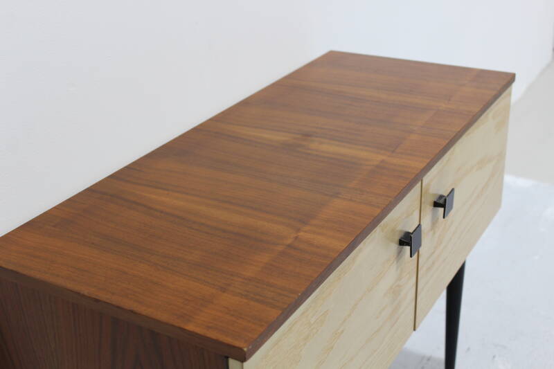 Vintage Schrank, Sideboard - 50er, 60er Jahre | 00970
