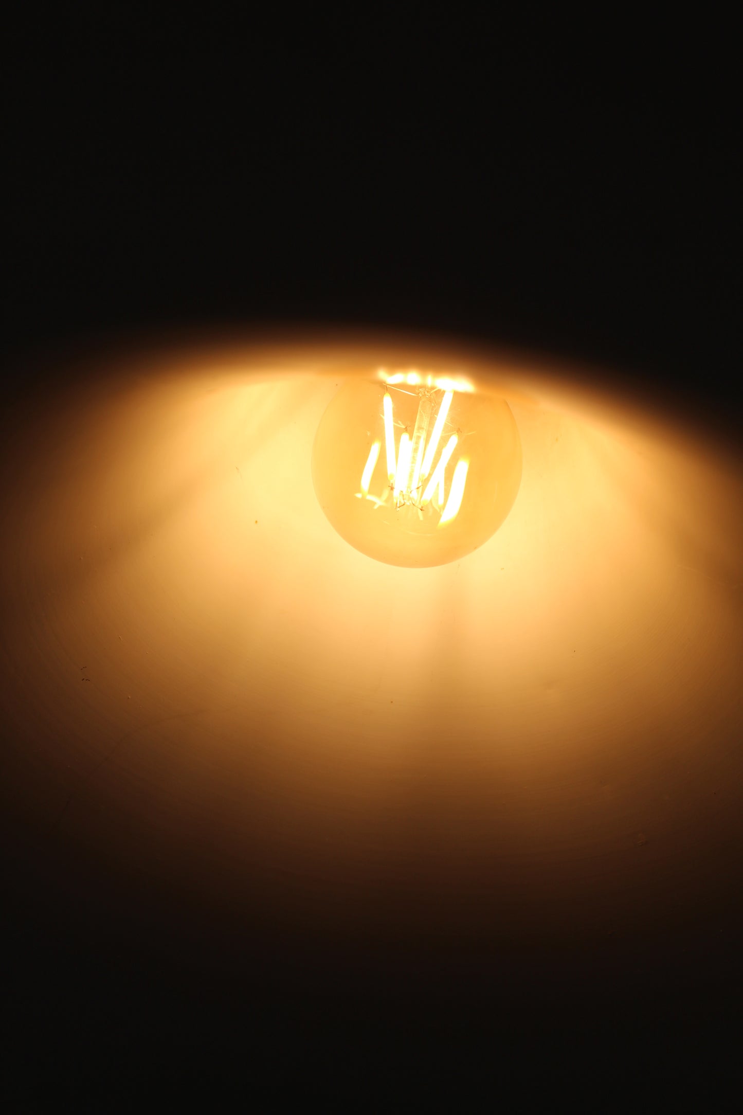 Deens design hanglamp Lyskaer