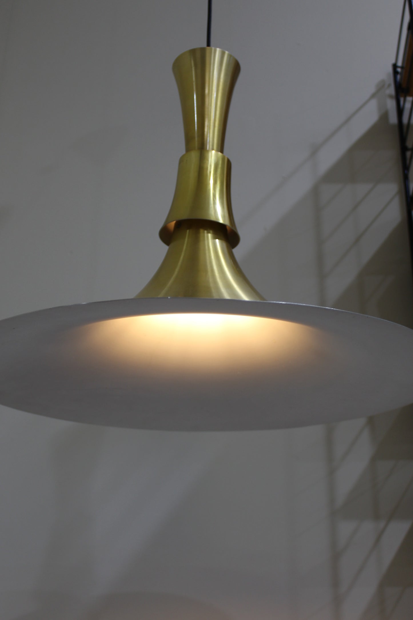 Deens design hanglamp Lyskaer