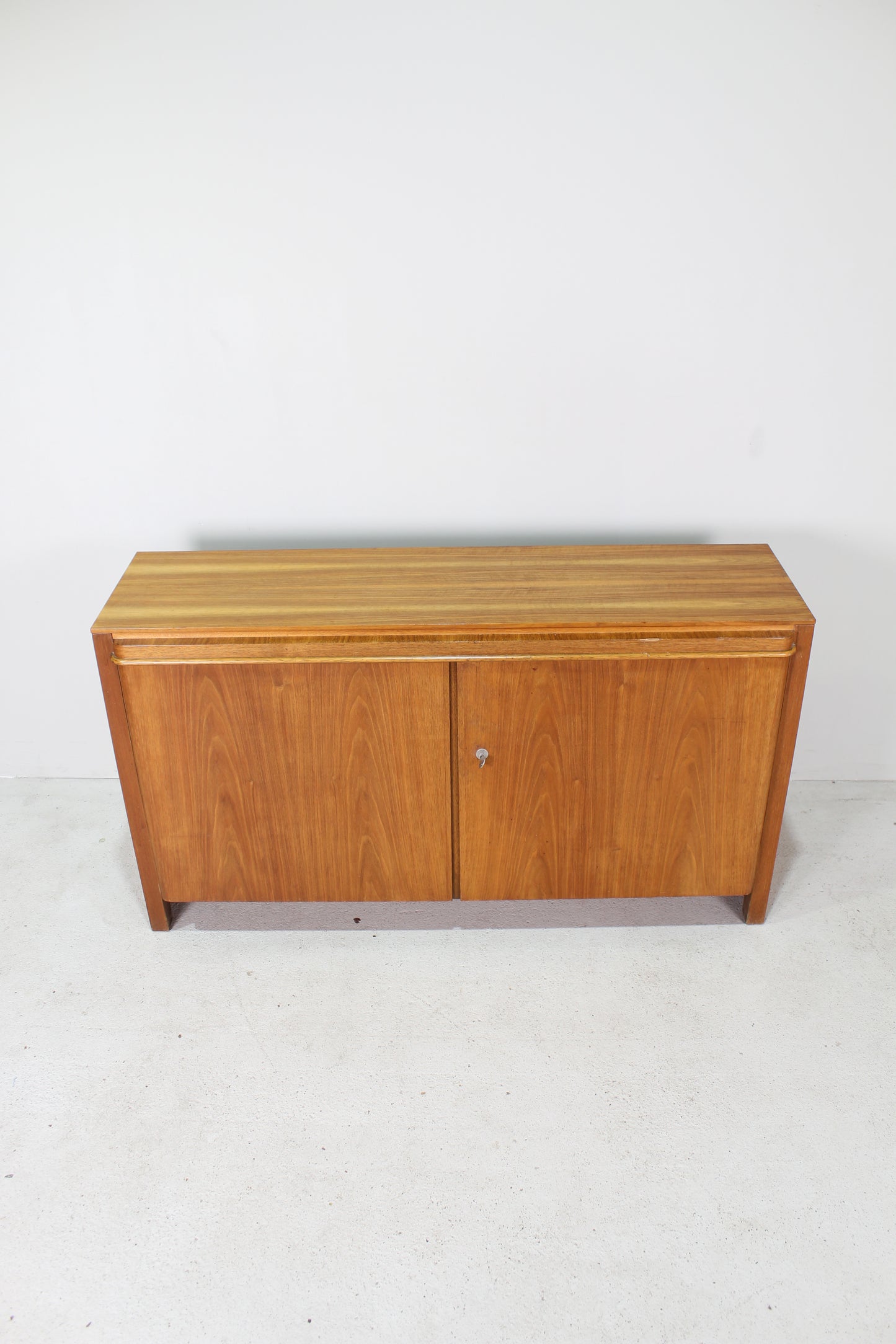 Vintage kastje, dressoir jaren '50