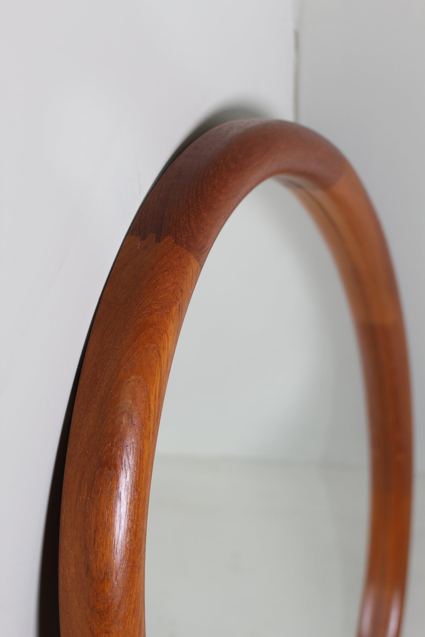 Deens Design vintage spiegel