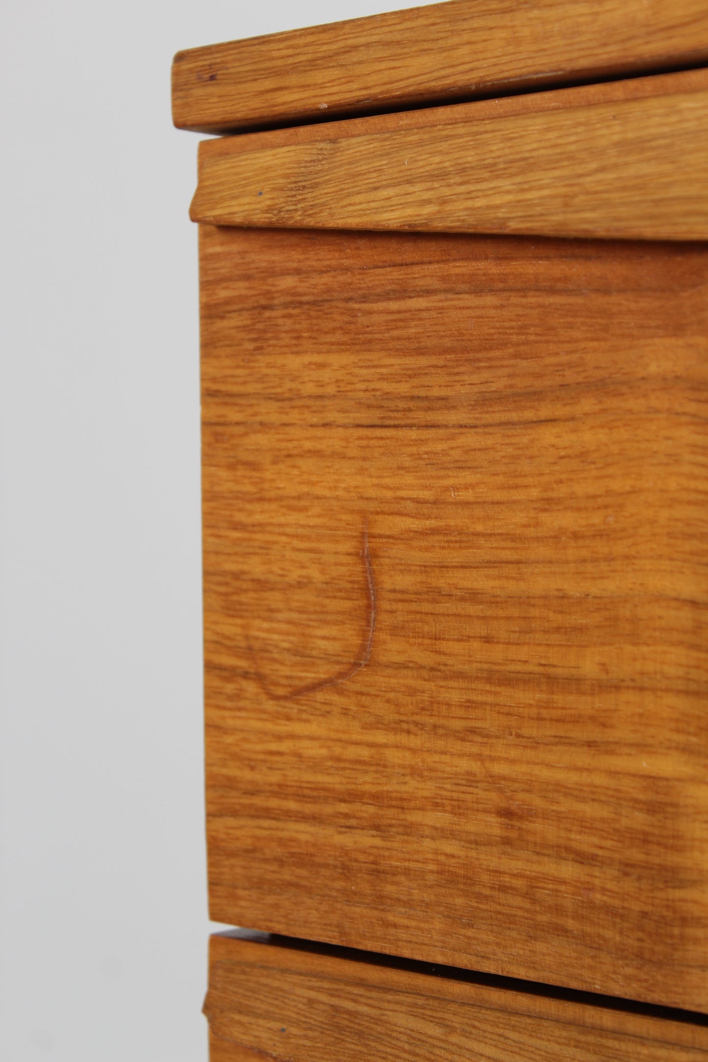 Vintage dressoir, sideboard jaren '60