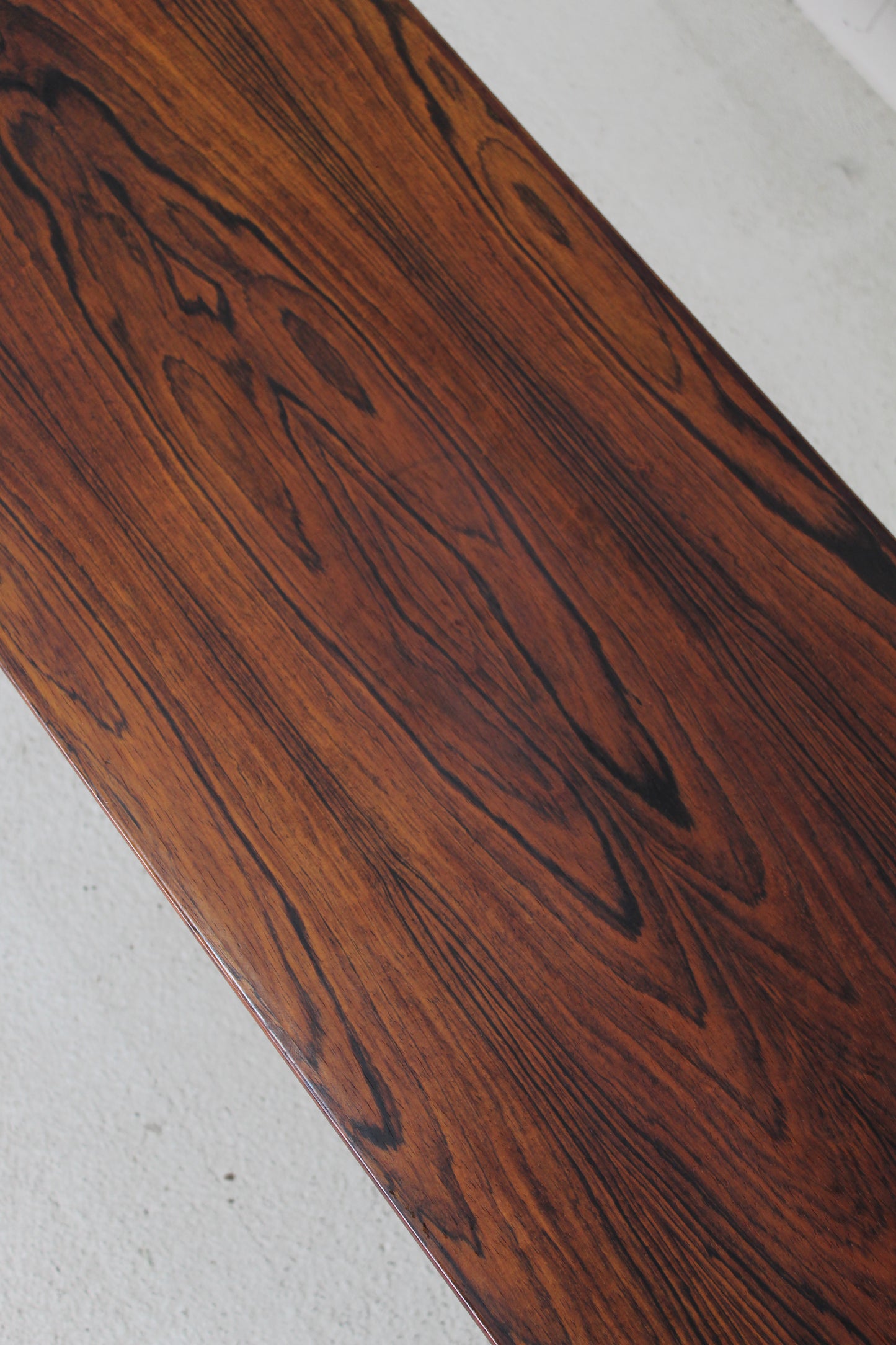 Deens Design halbankje Kai Kristiansen