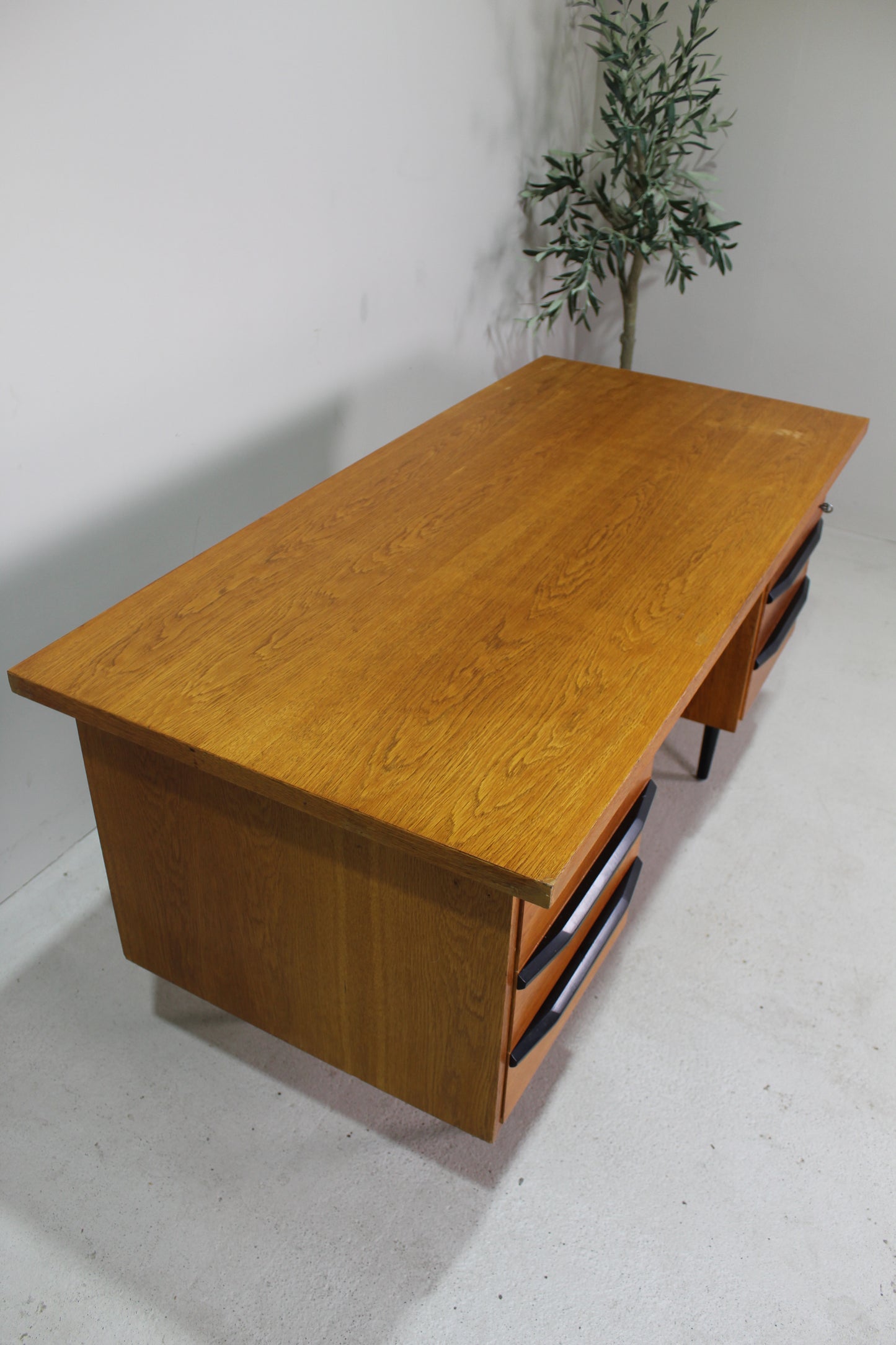 Vintage bureau jaren '60