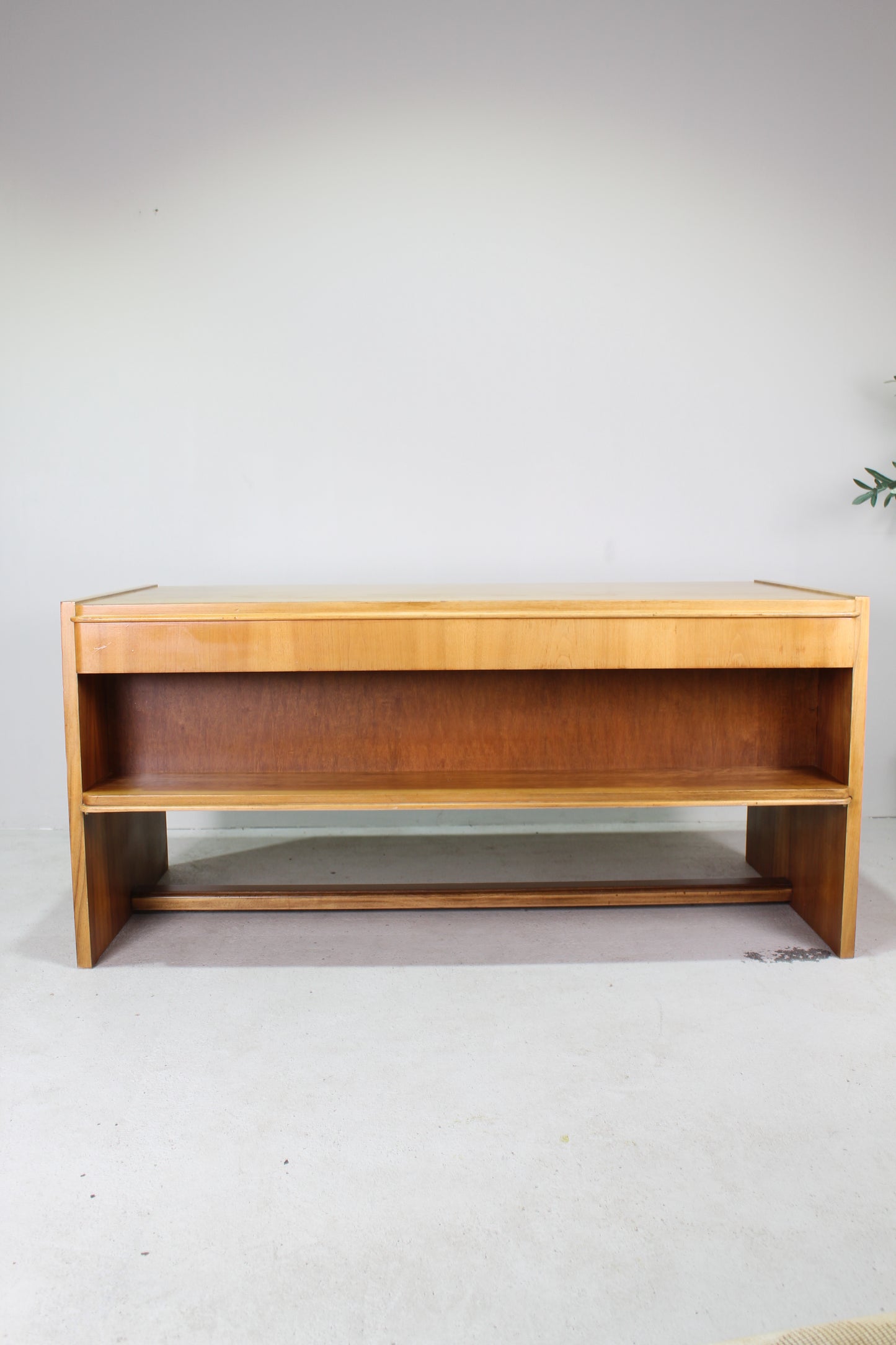 Mid century bureau jaren '50