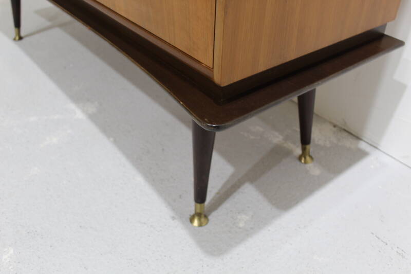 Vintage design sideboard, dresser - 50s/60s | 00945