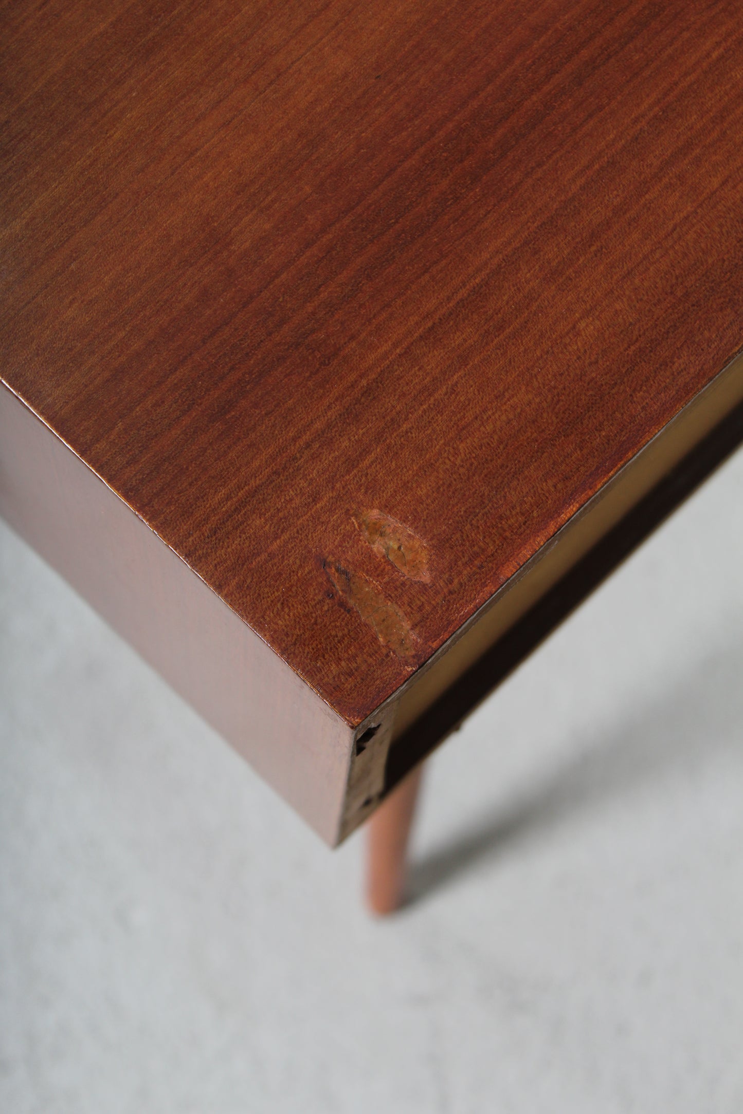 Vintage ladekastje Verralux