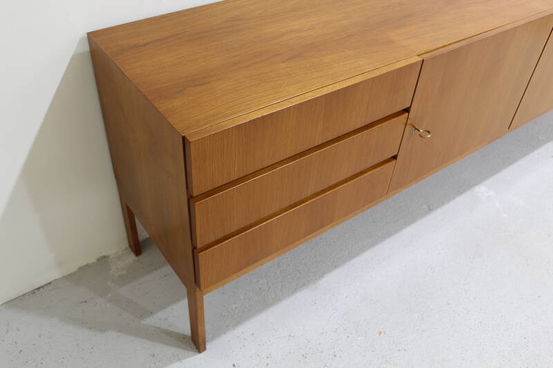 Vintage dressoir, sideboard - IDEE jaren '60 | 01069