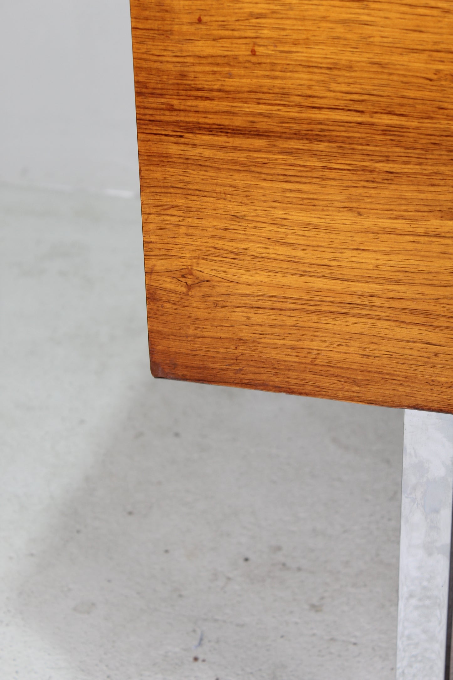 Vintage bureau jaren '60