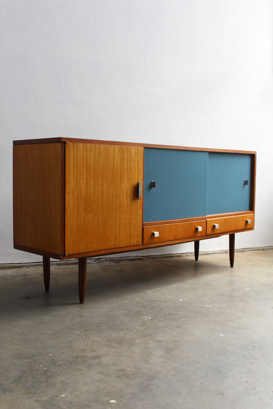 Vintage sideboard jaren '50