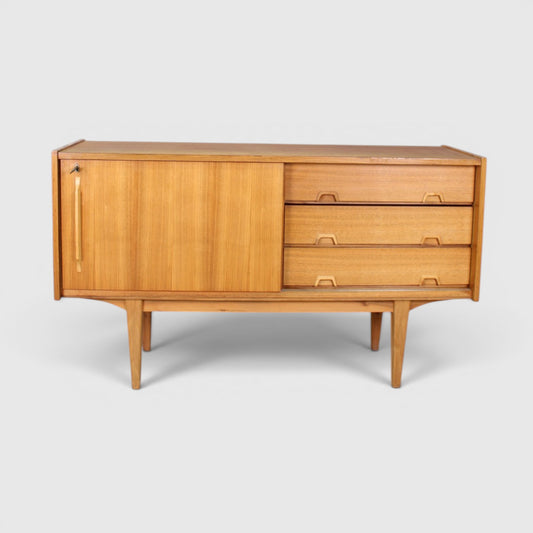 Vintage dressoir, sideboard jaren '60