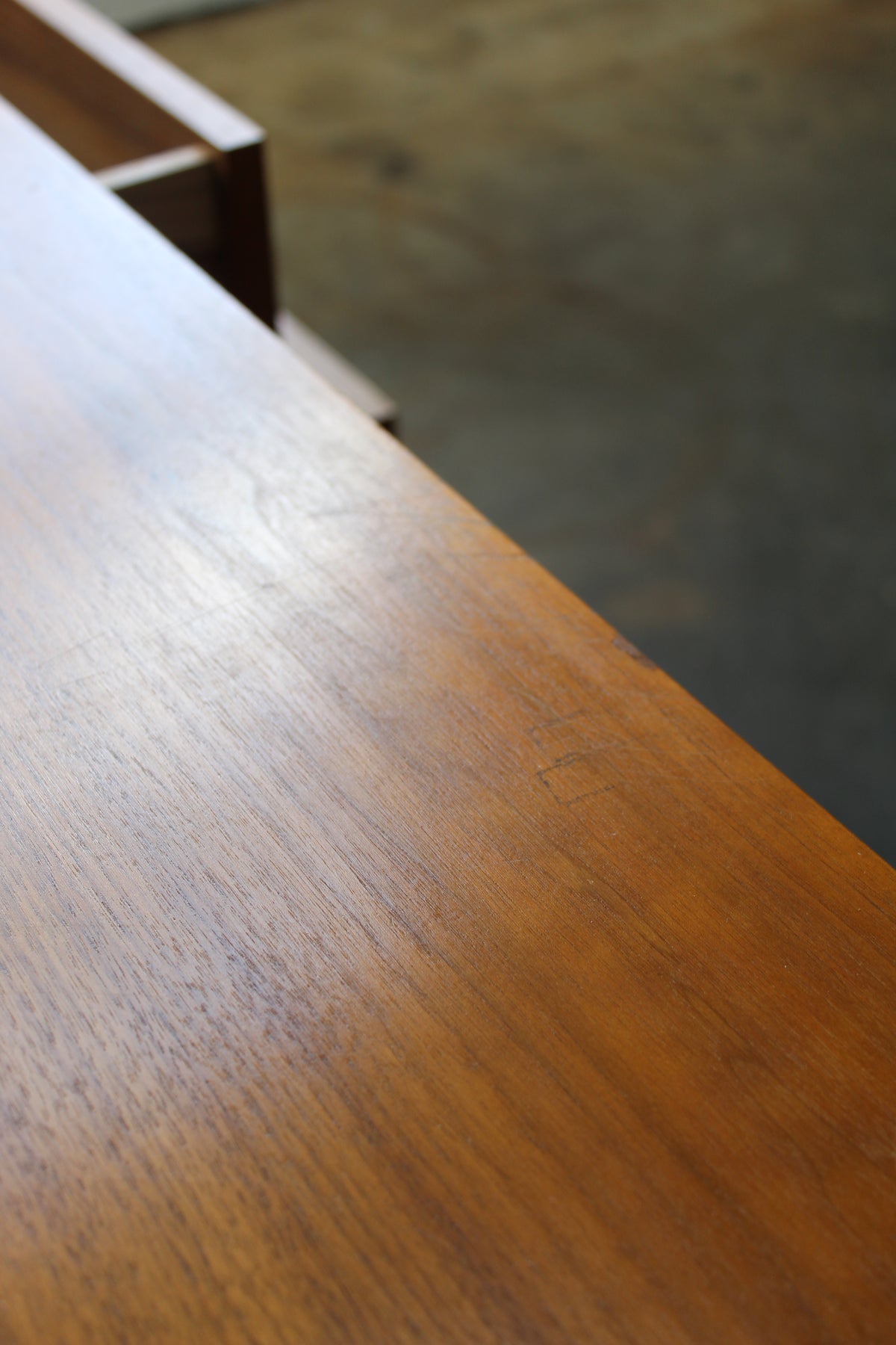Vintage sideboard, dressoir