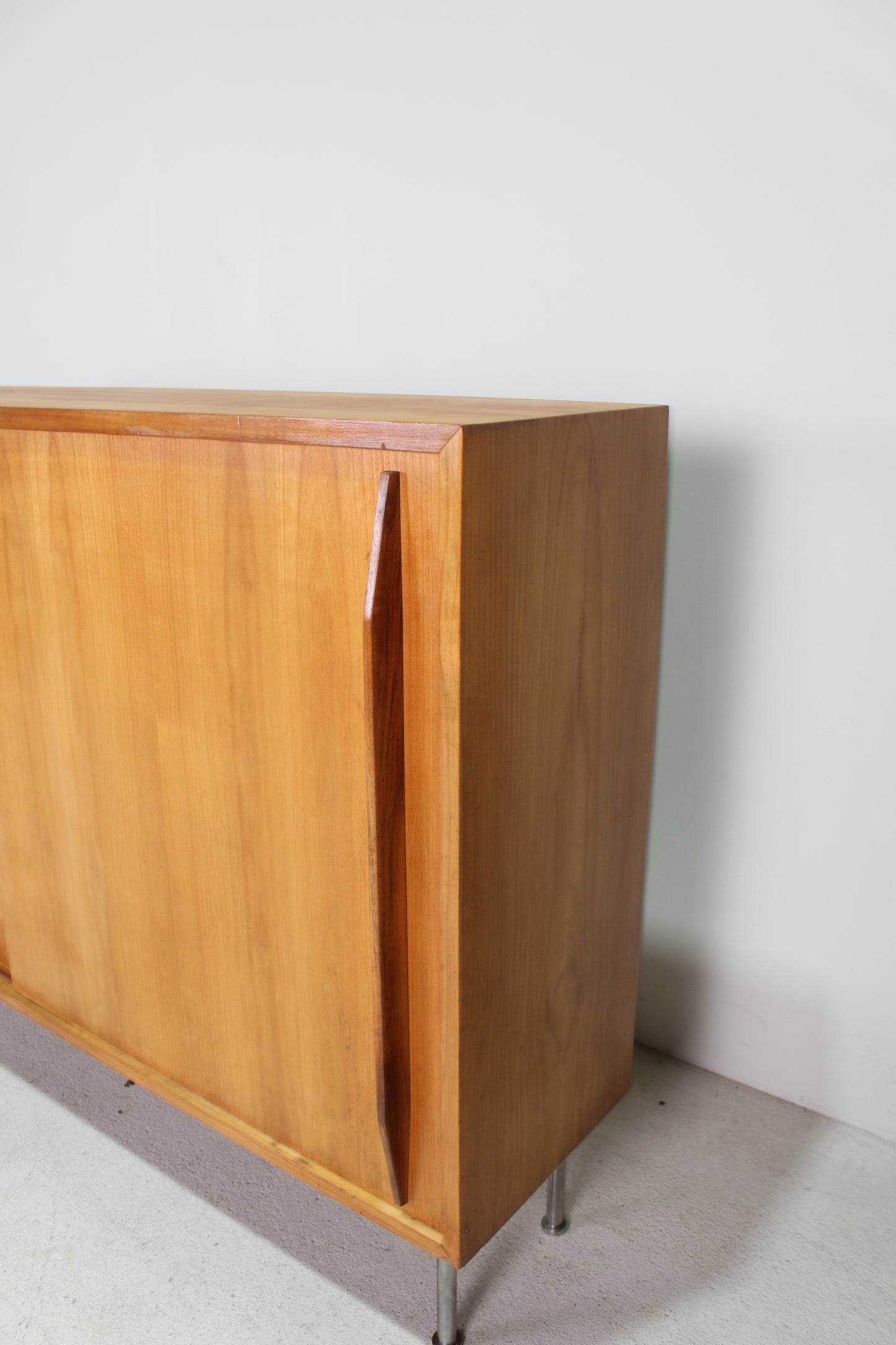 Vintage sideboard, archiefkast jaren '60