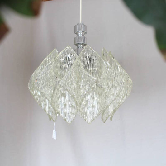 Vintage lamp - ME Marbach