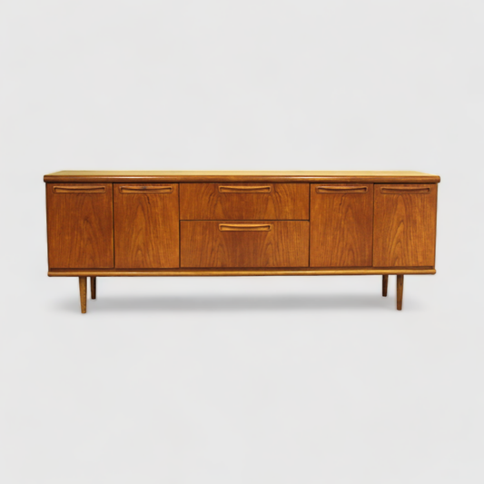 Vintage Design sideboard, sideboard - Meredew | 00873