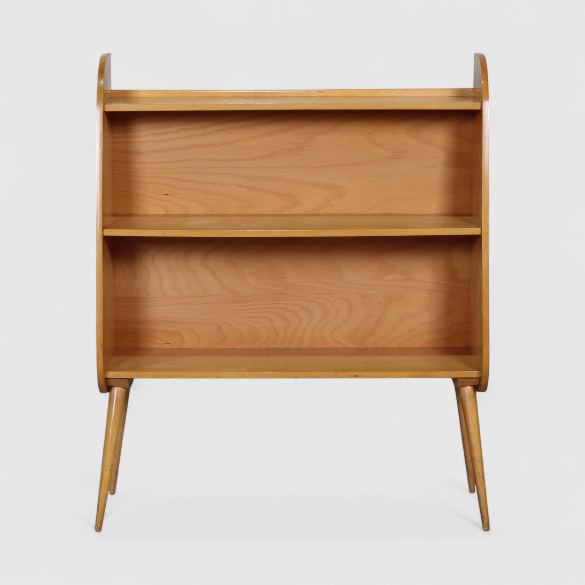 Vintage open cabinet, bookcase – Seens