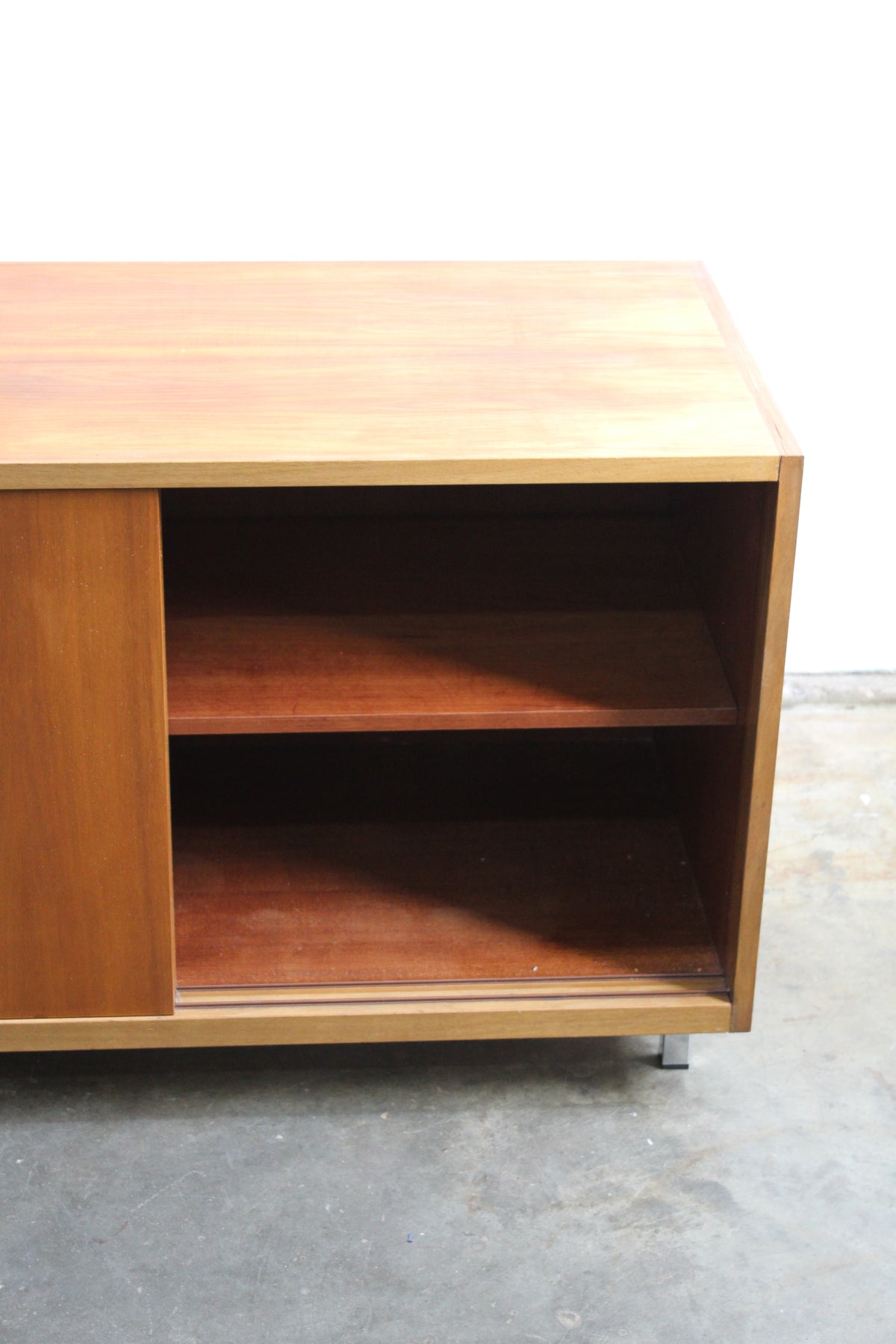 Vintage Sideboard, Anrichte 60er Jahre