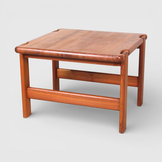 Vintage Design salontafel Niels Bach