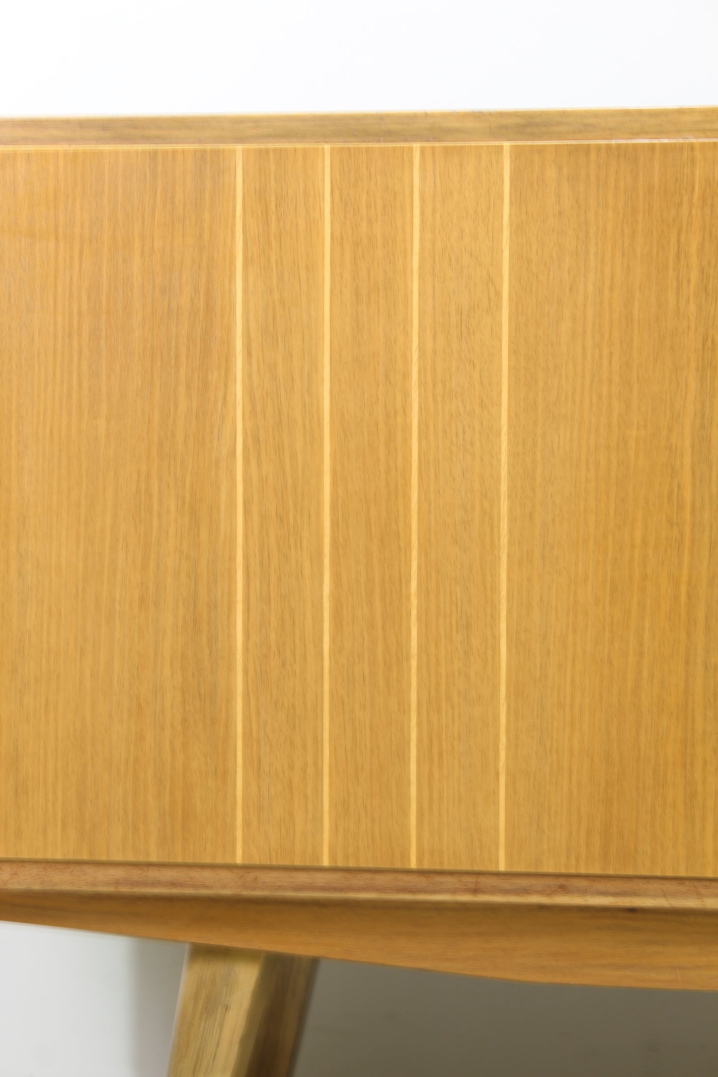 Vintage dressoir, sideboard jaren '60