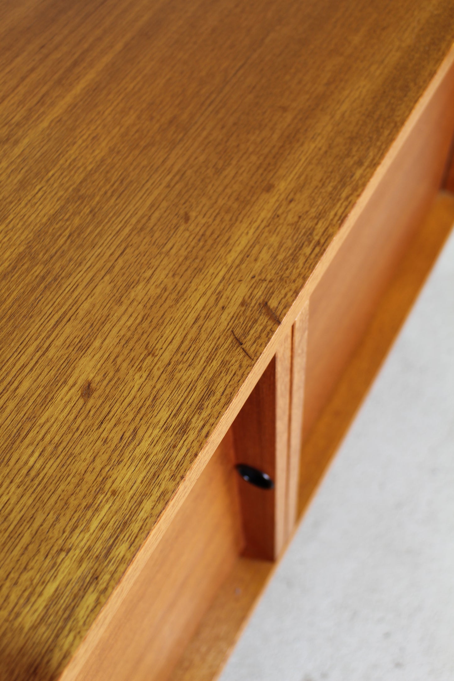 Designer-Sideboard Günter Renkel
