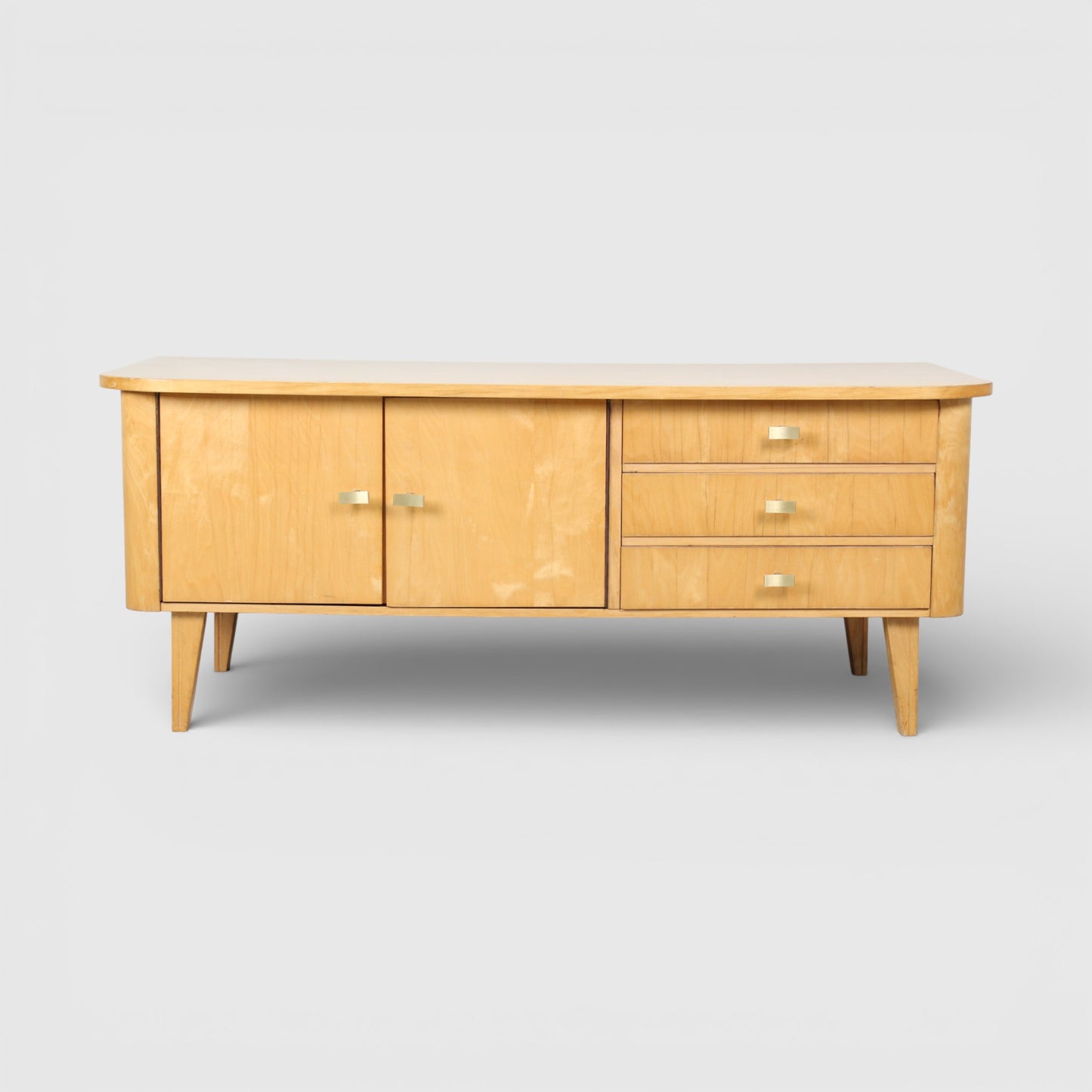 Vintage dressoir, tv-meubel