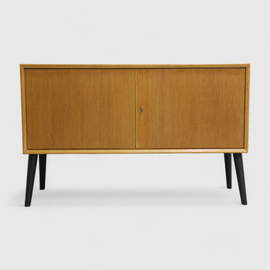 Vintage Sideboard, Schrank - 60er Jahre | 01227