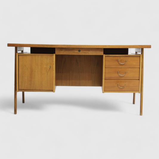 Vintage desk - 50s/60s | 01087