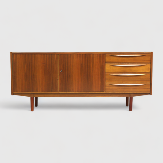 Vintage Sideboard, Kommode – 1960er Jahre | 01068