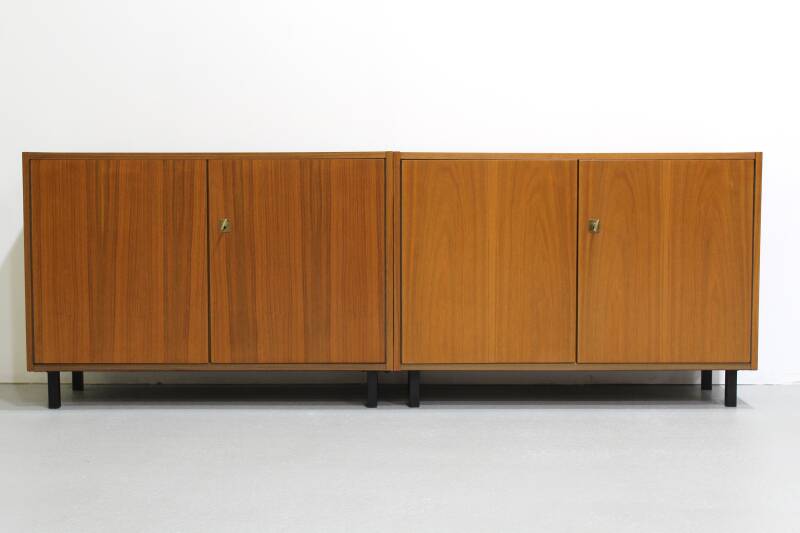 Vintage Sideboard, Schrank - 60er Jahre | 01148