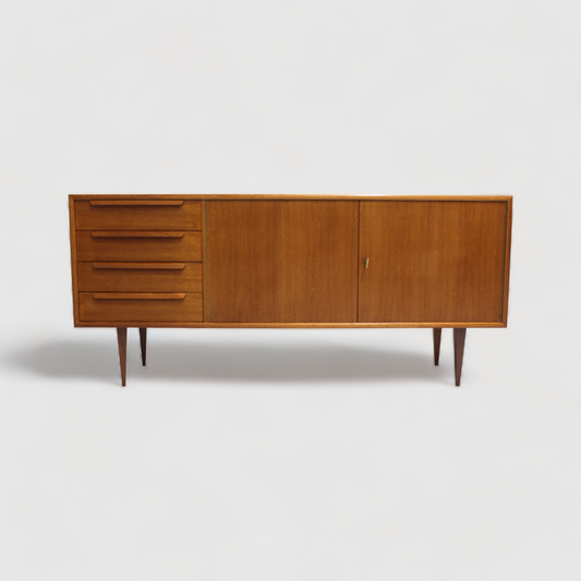 Vintage Sideboard, Kommode – 1960er Jahre| 00944