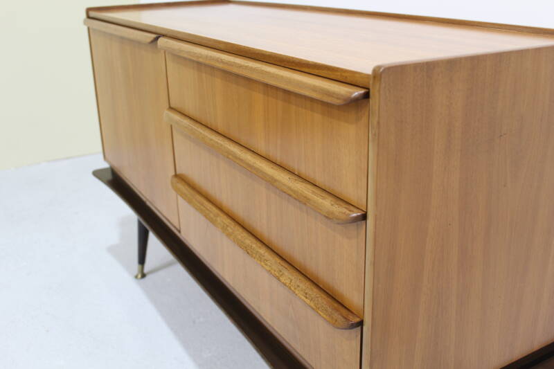 Vintage design sideboard, dresser - 50s/60s | 00945