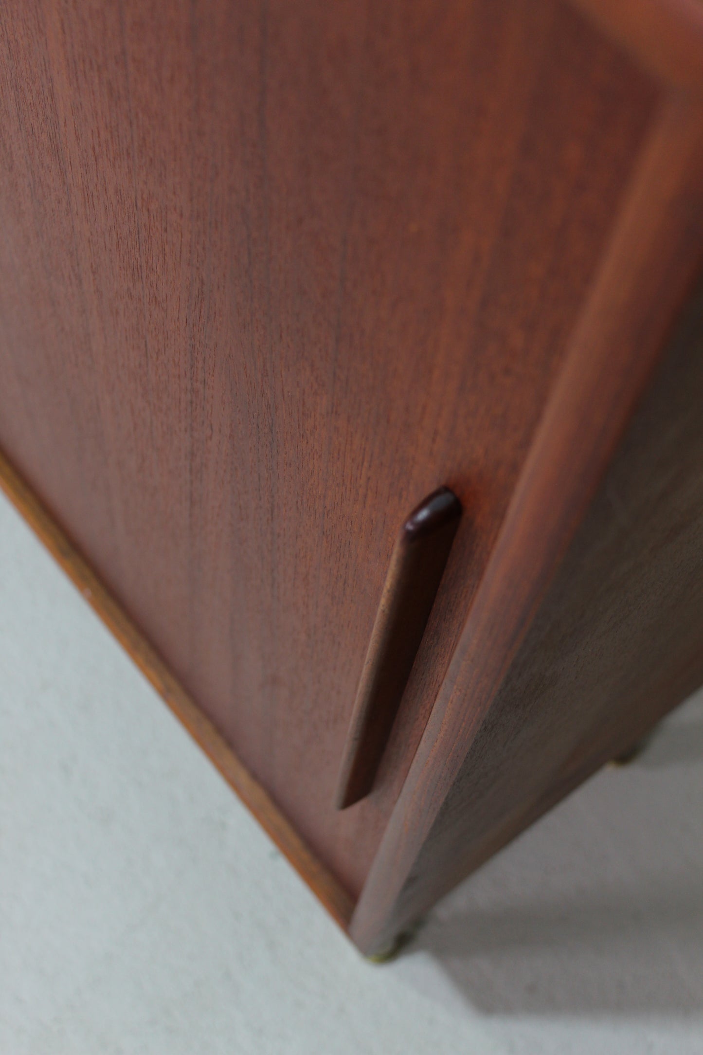 Vintage sideboard, dressoir, midboard - WK Möbel jaren '60