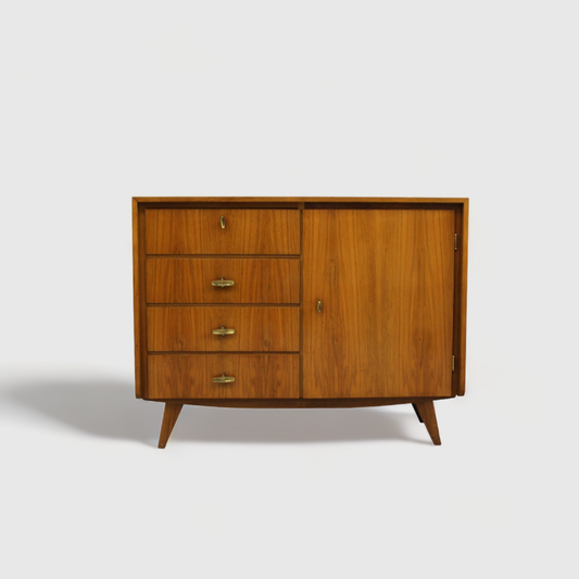 Vintage sideboard, cabinet | 00727
