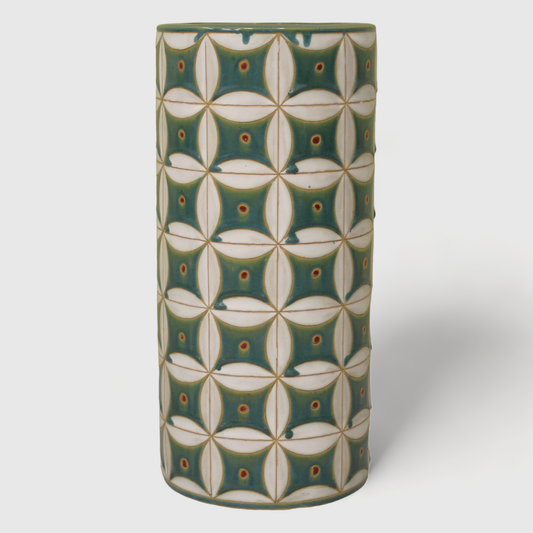 Vintage vase XL