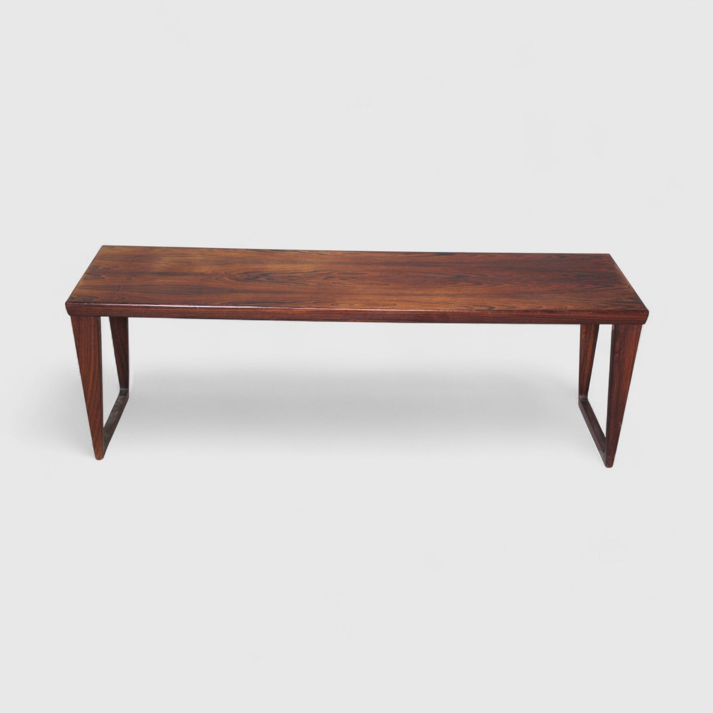 Deens Design halbankje Kai Kristiansen