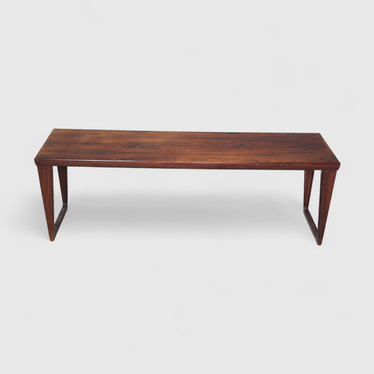 Deens Design halbankje Kai Kristiansen