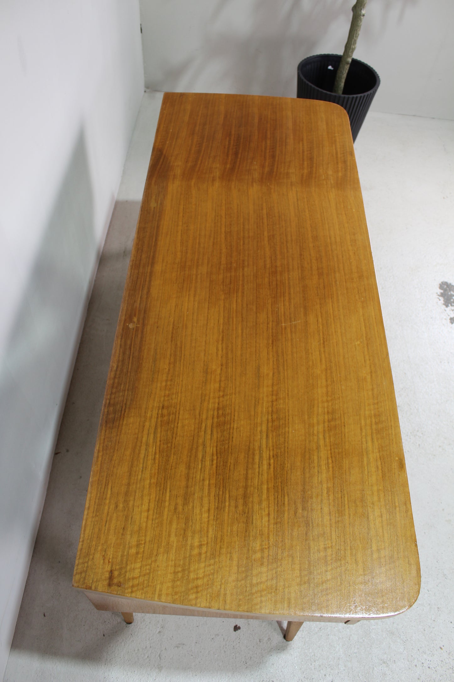 Mid century tv-meubel, dressoir