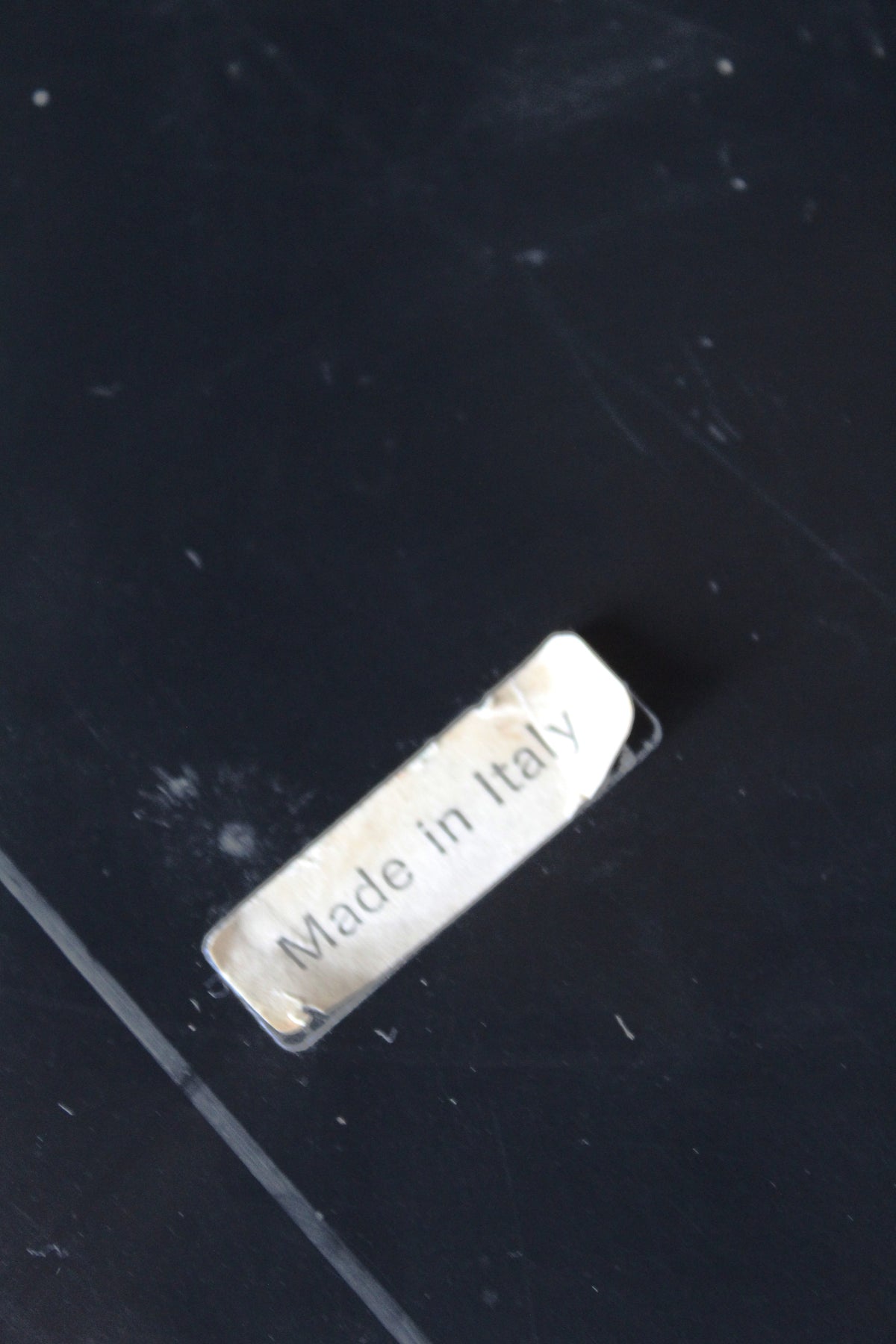 Italiaanse klapstoelen jaren '70
