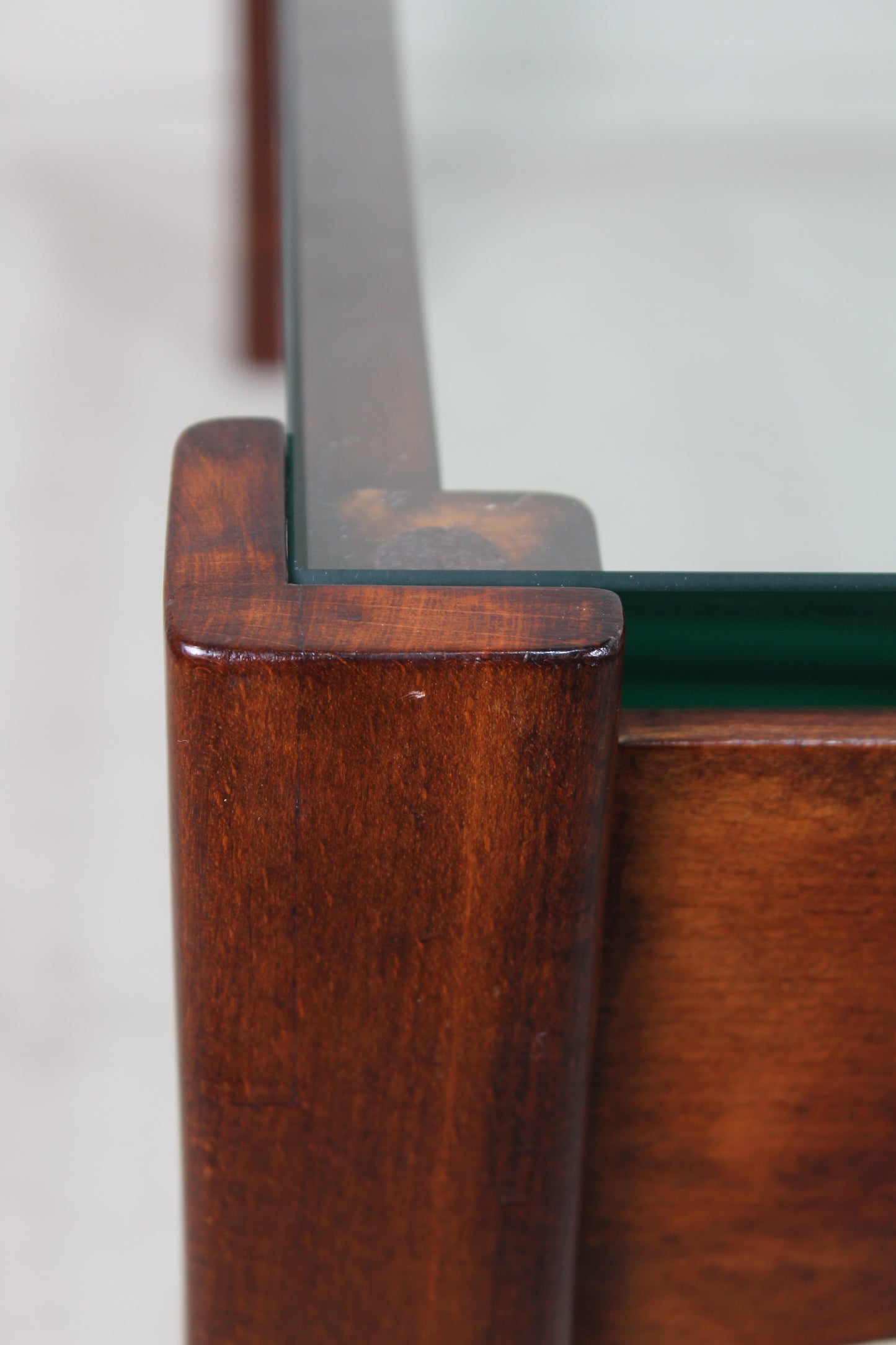 Vintage salontafel uit 1975