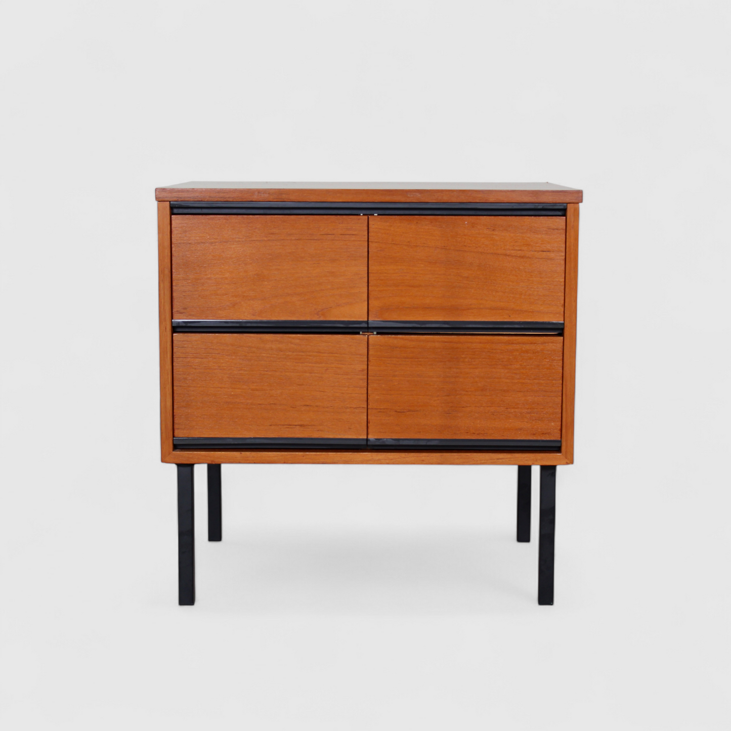 Vintage ladekast jaren '60