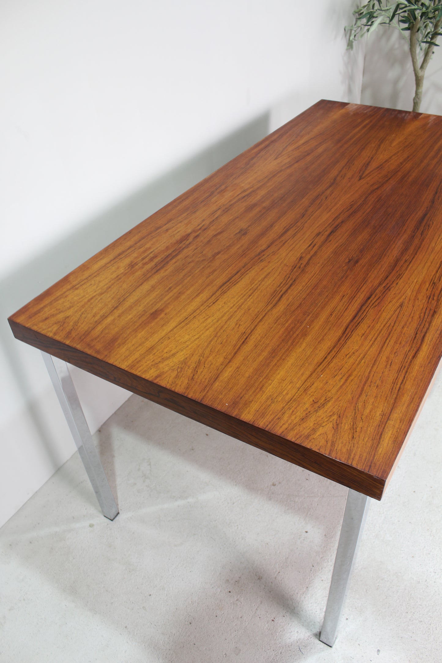 Vintage bureau jaren '60