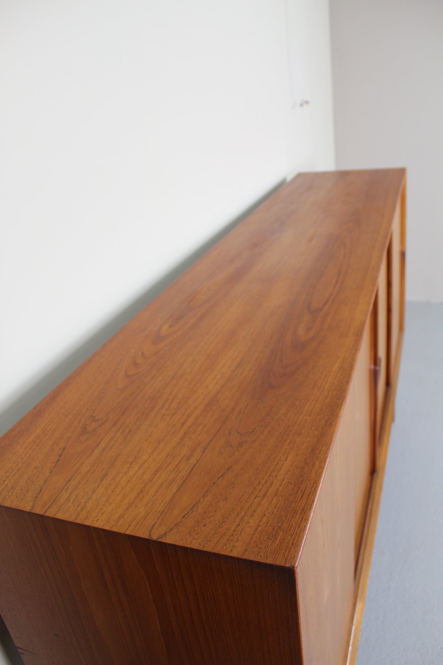 Vintage design kast, buffetkast, highboard - Gunni Omann