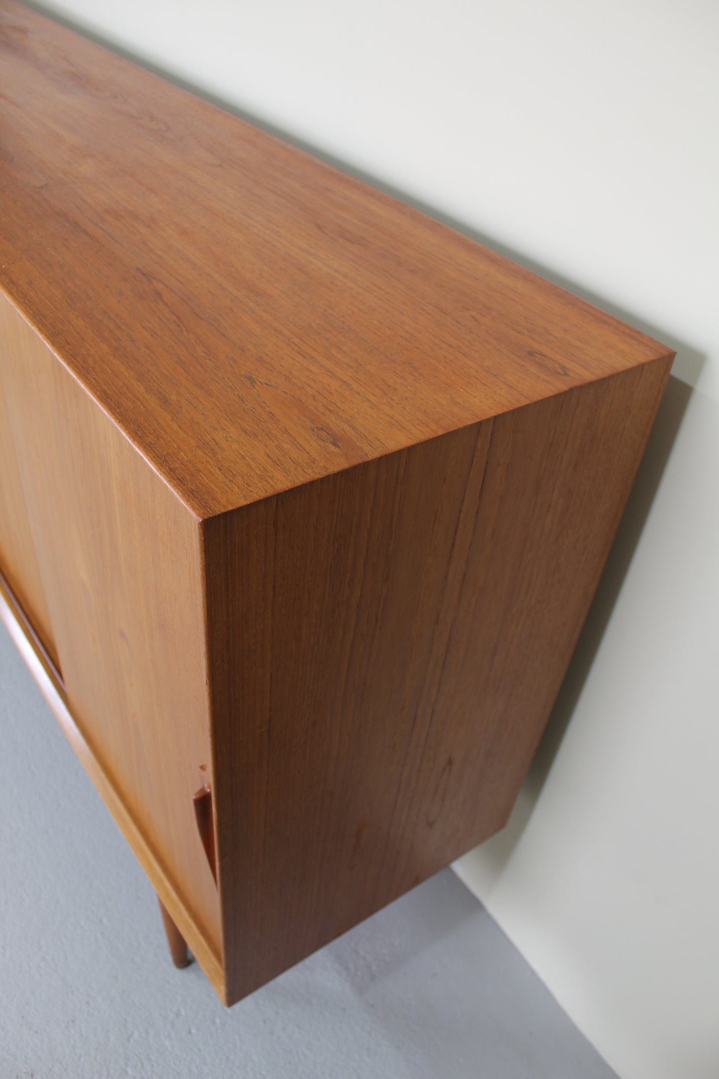 Vintage design kast, buffetkast, highboard - Gunni Omann