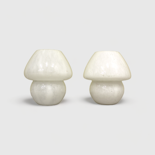 Vintage Mushroom lamp | 00784 — 1 stuks