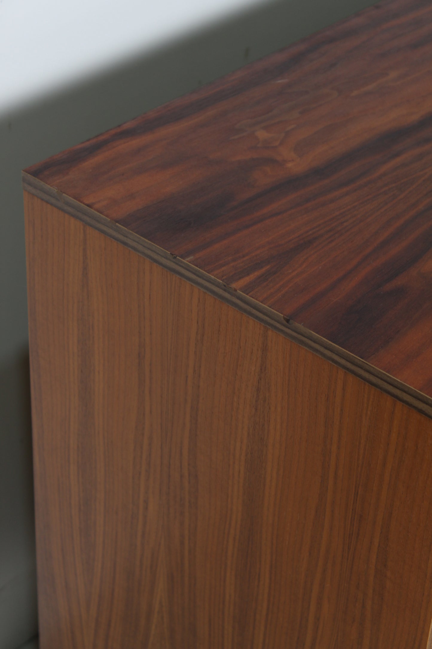 Vintage dressoir uit de jaren '60/'70