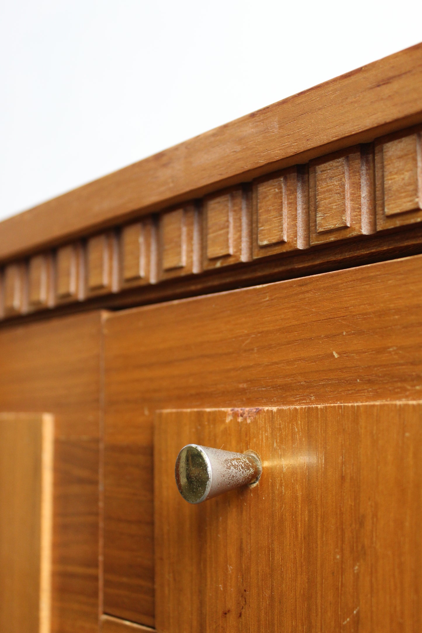 Vintage sideboard, dressoir Royal Board