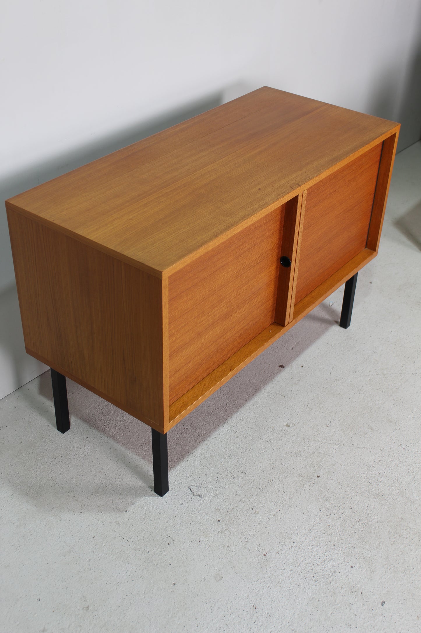 Designer-Sideboard Günter Renkel